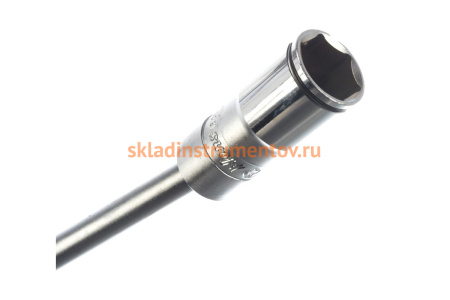 Свечная головка 20.8мм с Т-образным воротком Hans 1305-22M20