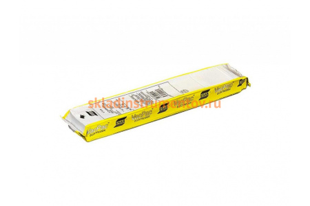 Электроды OK 67.75 (4 мм; 2 кг) ESAB СВ000011248
