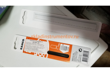 Пилка для лобзика Bahco 302-55W-12P