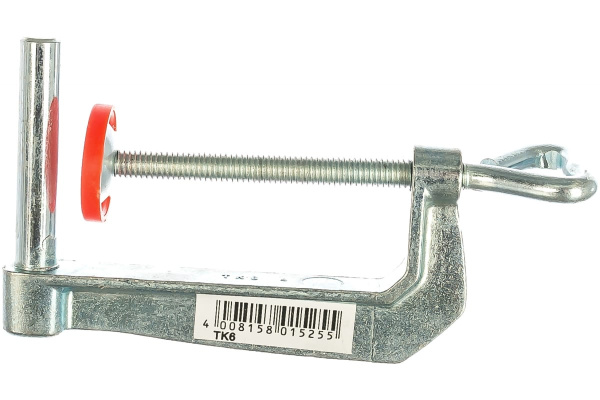 Зажим для стола BESSEY BE-TK6, 60 мм