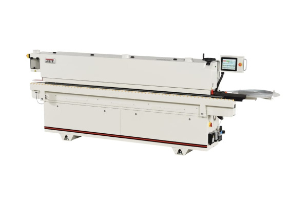Кромкооблицовочный станок JET JEB-45CR 333706T