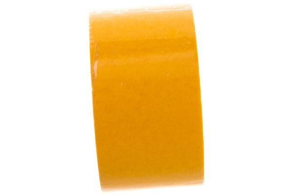 Клейкая двухсторонняя лента РемоКолор тканевая основа, 48 мм х 5 м, 170 мкм 49-5-505