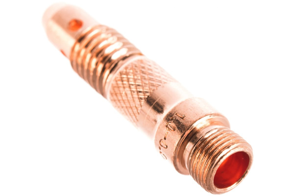 Держатель цанги (1.0 мм) для горелок TS 17; TS 18; TS 26 Сварог IGF0006-10