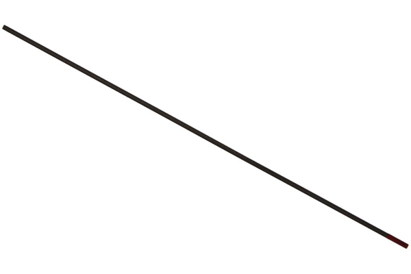 Электрод вольфрамовый WT-20-175 (10 шт; 2 мм; красный; DC) Кедр 7340023