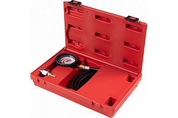 Тестер противодавления катализатора МАСТАК кейс 120-60002C