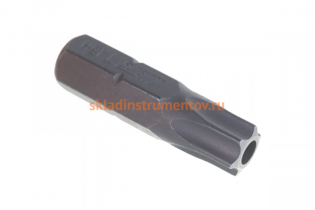 Вставка TORX (Т45Hх30 мм; 5/16") JTC 1243045