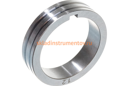 Ролик подающий (40х32х10 мм; 1.2-1.6 мм) ПТК 00000032204