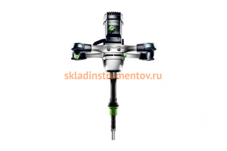 Перемешиватель FESTOOL MX 1602 E FF HS3R 768009