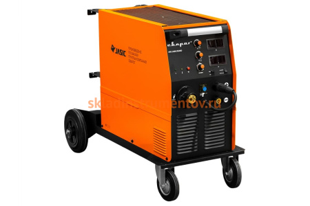 Инверторный полуавтомат MIG 2000 N280 Сварог 00000092748