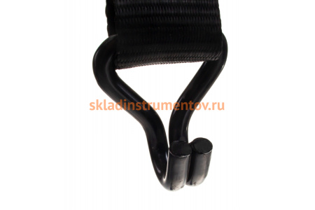 Стяжной ремень для крепления груза РОМЕК 2,5/5,0тн 2000000141527