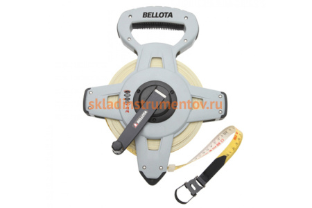 Рулетка Bellota 50 м 50022-50