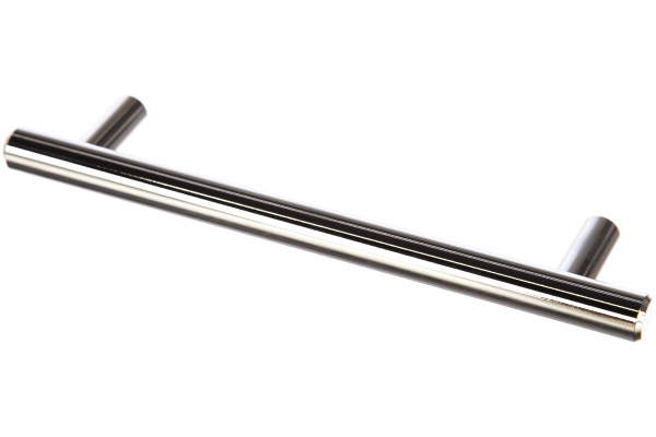 Ручка JET 2186, 128мм, цвет 1А хром 2186.1A88