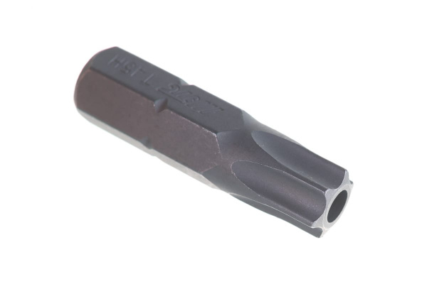 Вставка TORX (Т45Hх30 мм; 5/16") JTC 1243045