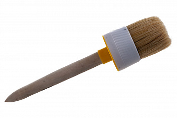 Круглая кисть №18/60 мм КЕДР 010-5560 23418