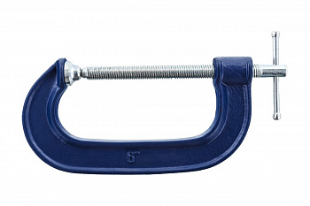 G-образная струбцина 150мм КОБАЛЬТ 244-469