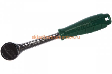 Трещотка с быстрым сбросом Hans 3/8" 3130GQ