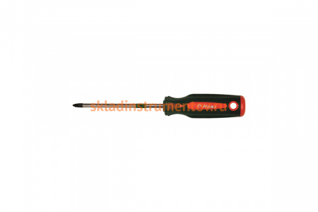 Отвертка Hans Phillips PH2*125 мм 0420PH2-5