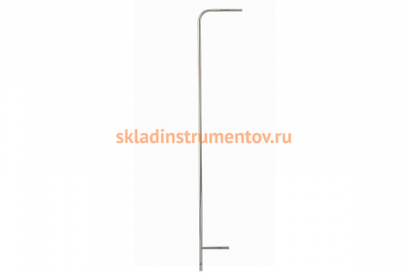 Трубка Пито 500 мм Testo 0635 2045