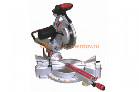 Торцовочная пила Энкор Корвет Эксперт 4-254 27204