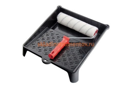 Набор: валик Грейтекс 250мм, кювета MATRIX 84405