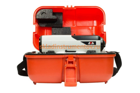 Комплект ADA: нивелир PROF X32 + рейка STAFF 5 + штатив Light S А00119_К1