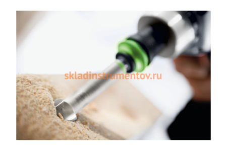 Аккумуляторная дрель-шуруповёрт FESTOOL DRC 18/4 Li 5.2-Plus-SCA 574916