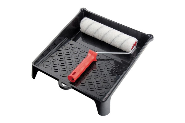 Набор: валик Грейтекс 250мм, кювета MATRIX 84405