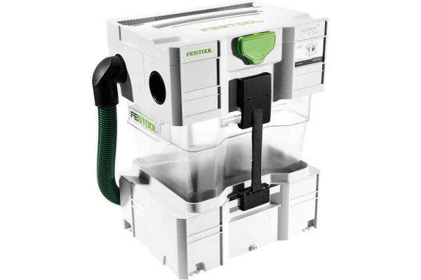 Сепаратор пылеудаления FESTOOL CT-VA-20 204083 Сепаратор пылеудаления FESTOOL CT-VA-20 204083