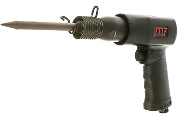 Пневмозубило MIGHTY SEVEN SC-221C