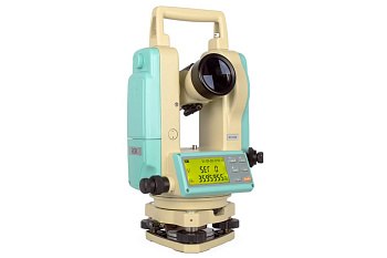 Электронный теодолит RGK T-05 (с поверкой)