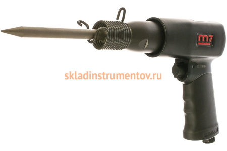 Пневмозубило MIGHTY SEVEN SC-221C