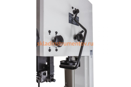 Ленточная пила 400 В JET JWBS-20-T 714850T