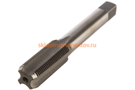 Метчик в пластиковом футляре ЭВРИКА M12x1 2шт ER-01210M