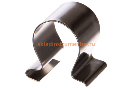 Клипса 1/2" для головки, металл, на рельс AIST 99940801 00-00001050