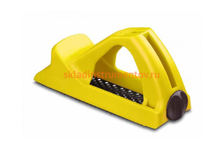 Пластиковый рашпиль 140 мм Stanley 5-21-104