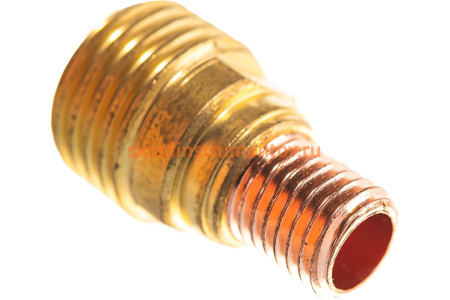 Держатель цанги газовая линза IGF0005-16 (1.6 мм) для горелок TS 9-20-25 Сварог 00000087341