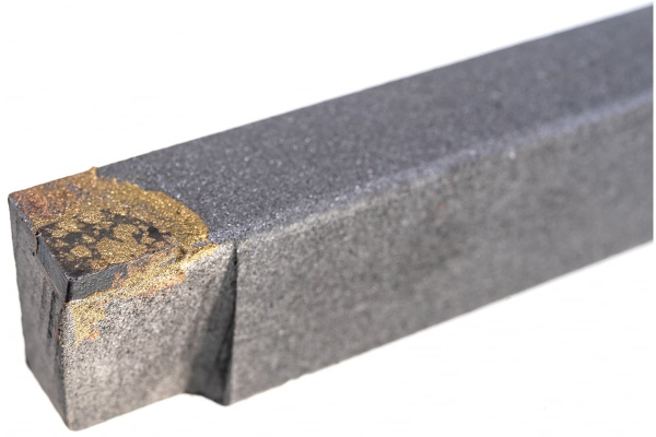 Резец проходной упорный прямой Т5К10 2101-0057 (25х16х120 мм) ТехноСталь 036244