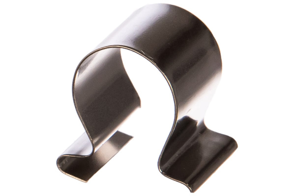 Клипса 1/2" для головки, металл, на рельс AIST 99940801 00-00001050