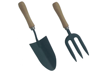 Набор садовых инструментов Archimedes 2 шт. 90890