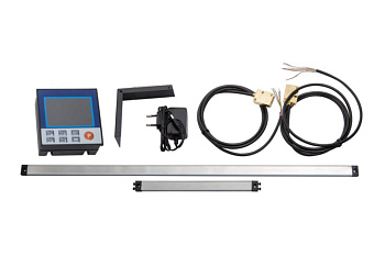 Устройство цифровой индикации для BD-7 JET 50000613