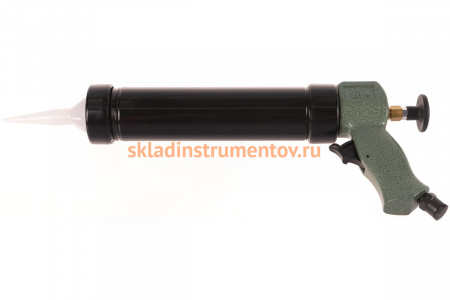 Пневматический шприц для герметиков Jonnesway JAT-501