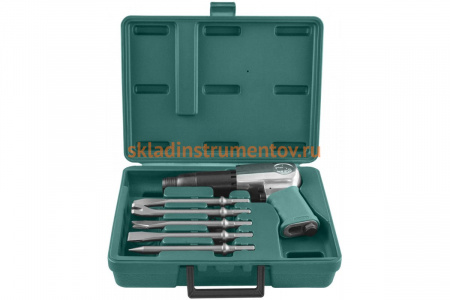 Пневматический молоток Jonnesway JAH-6833HK