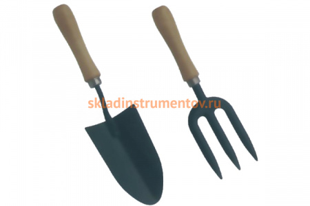 Набор садовых инструментов Archimedes 2 шт. 90890