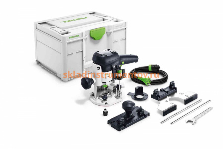 Фрезер Festool Sys3 OF 1010 EBQ-Plus 576196