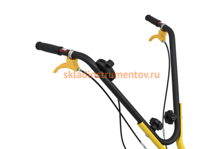 Мотокультиватор Huter GMC-6.8 70/5/21