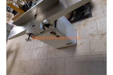 Фуговальный станок JET JJ-8L-M 10000267M