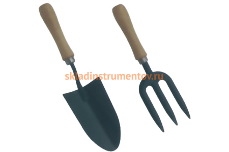 Набор садовых инструментов Archimedes 2 шт. 90890