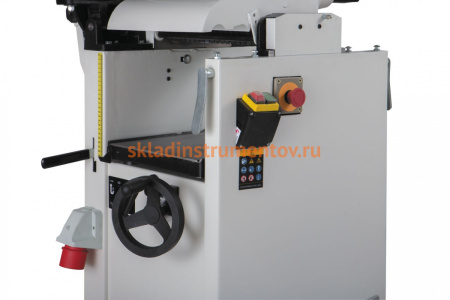 Фуговально-рейсмусовый станок JET JPT-310HH 10000292T