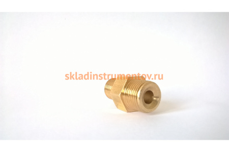 Переходник внутренний DAB1210 M12x1-M10x1 ПТК 00000027286