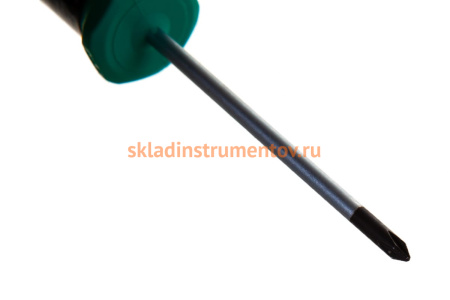 Крестовая отвертка 1350 PH 0/60 MM WERA WE-031440